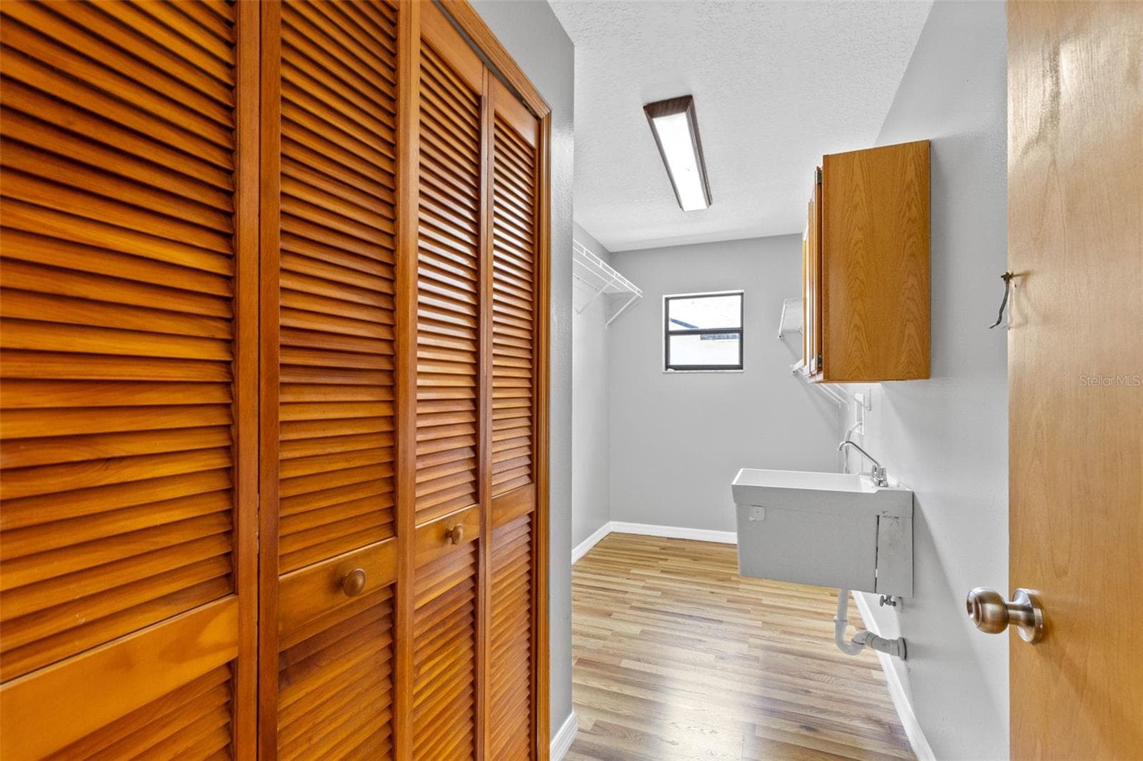 Laundry room - 1369 WOOD LAKE CIR, ST CLOUD