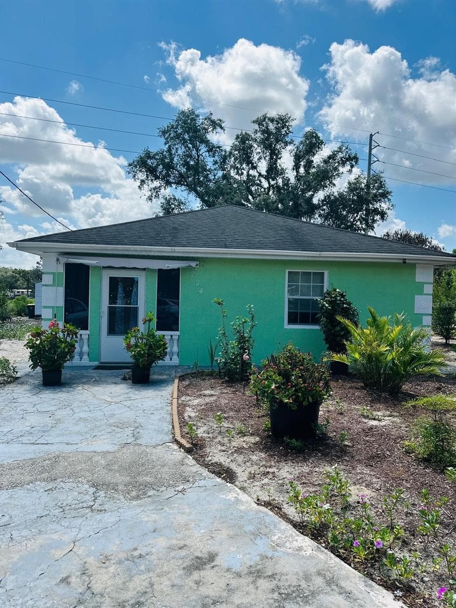 224 MONTEGO DR