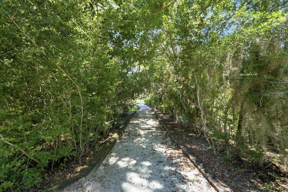Nature Path - 304 PORTSIDE LN, EDGEWATER