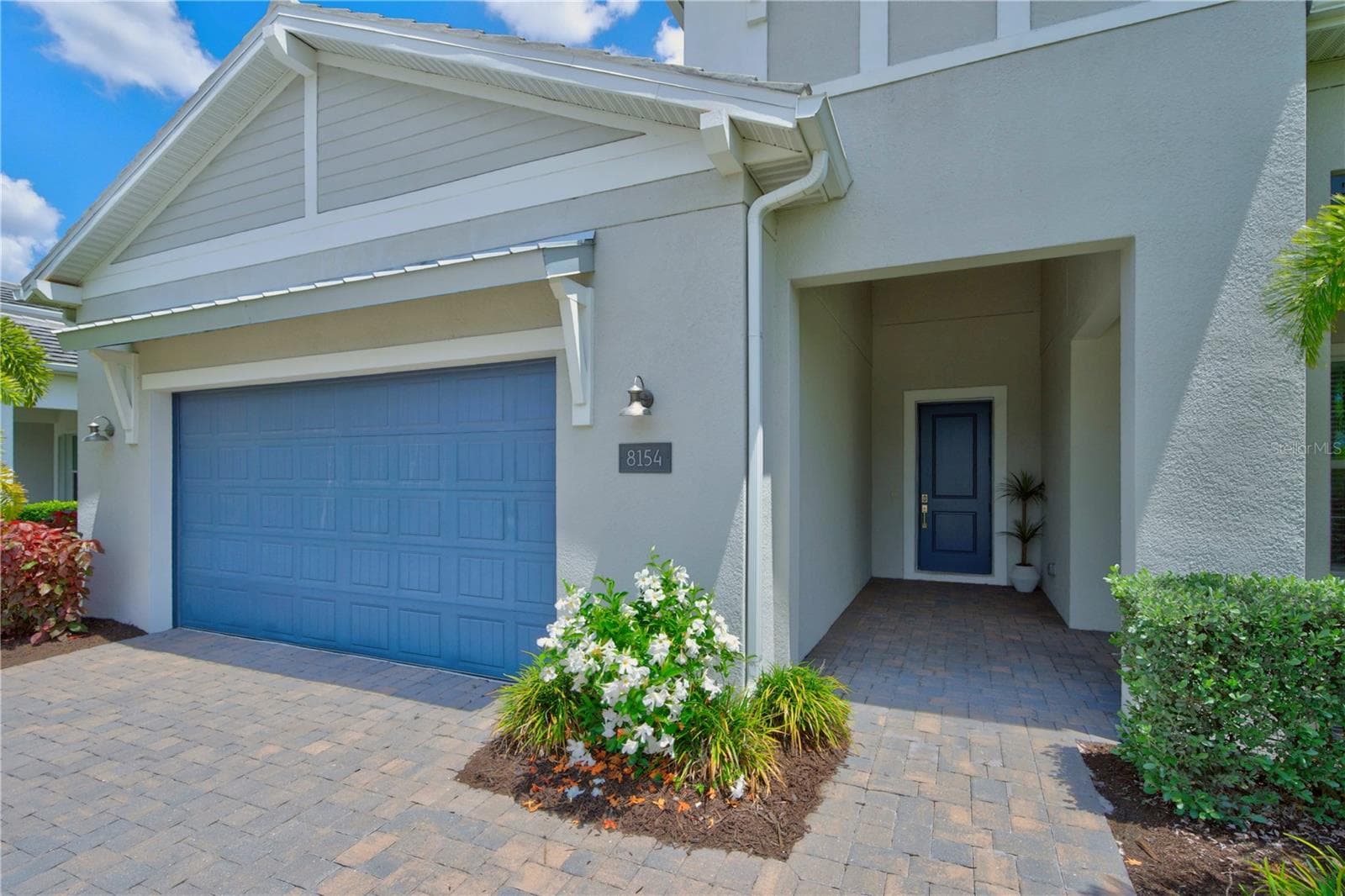 Single Family Residence at 8154 REDONDA LOOP, LAKEWOOD RANCH, photo 56 of 95
