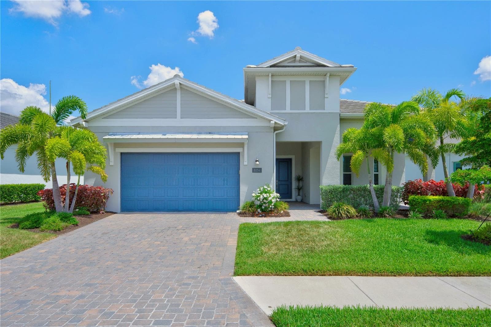 Single Family Residence at 8154 REDONDA LOOP, LAKEWOOD RANCH, photo 57 of 95
