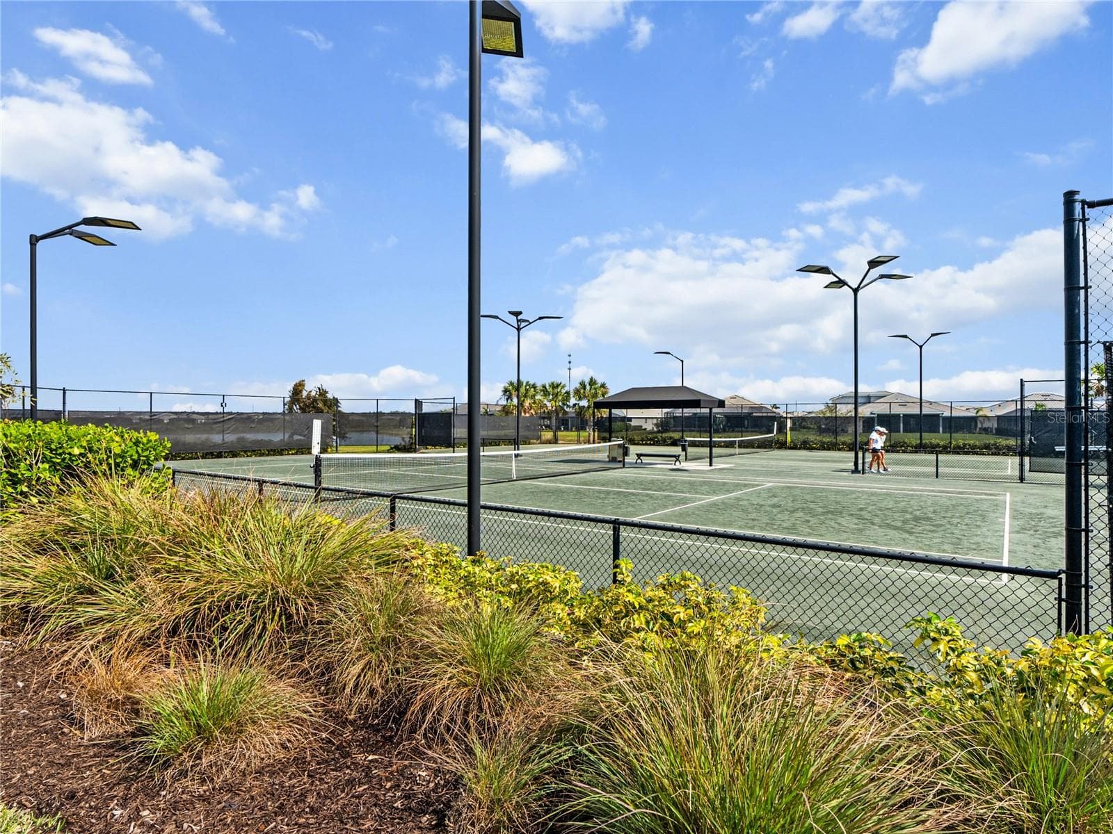 Community Amenities - 8154 REDONDA LOOP, LAKEWOOD RANCH