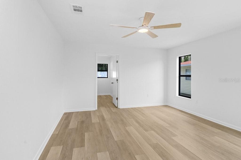 Primary Bedroom with Ensuite - 4949 PLEASANT HOLLOW TRL #211, LAKELAND