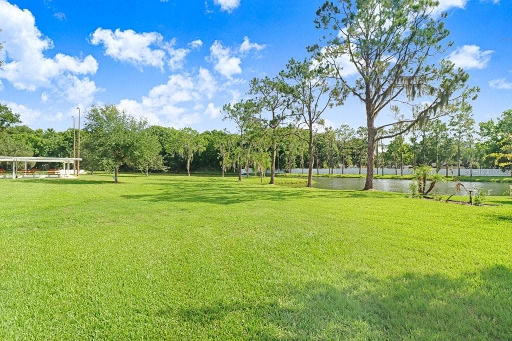 Green spaces - 4949 PLEASANT HOLLOW TRL #211, LAKELAND