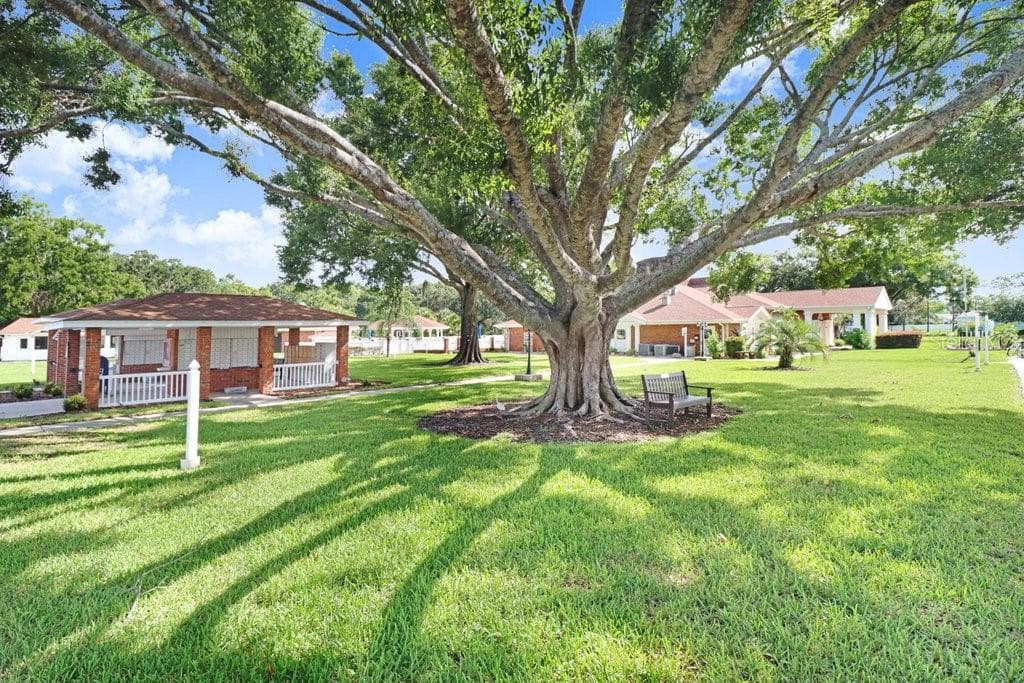 Single Family Residence at 4949 PLEASANT HOLLOW TRL #211, LAKELAND, photo 30 of 48