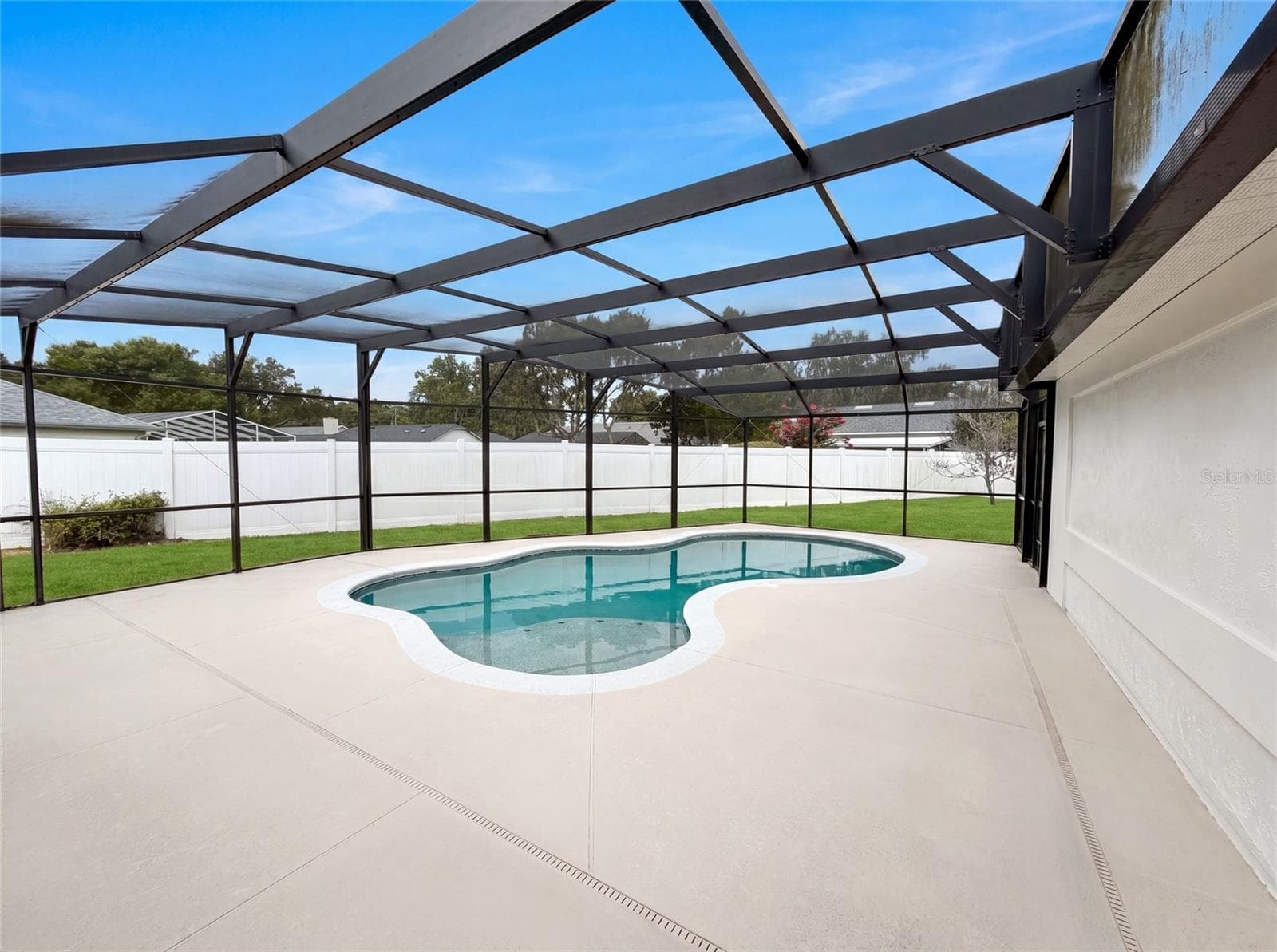 Single Family Residence at 546 PENNS NECK DR, DELAND, photo 19 of 19