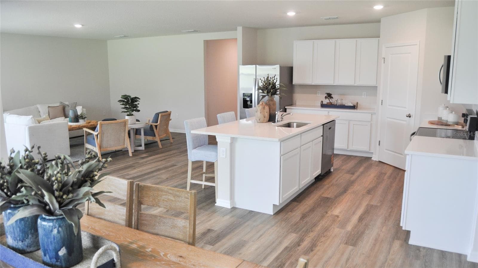 Single Family Residence at 13143 BENDING CREEK TRL, PARRISH, photo 5 of 21