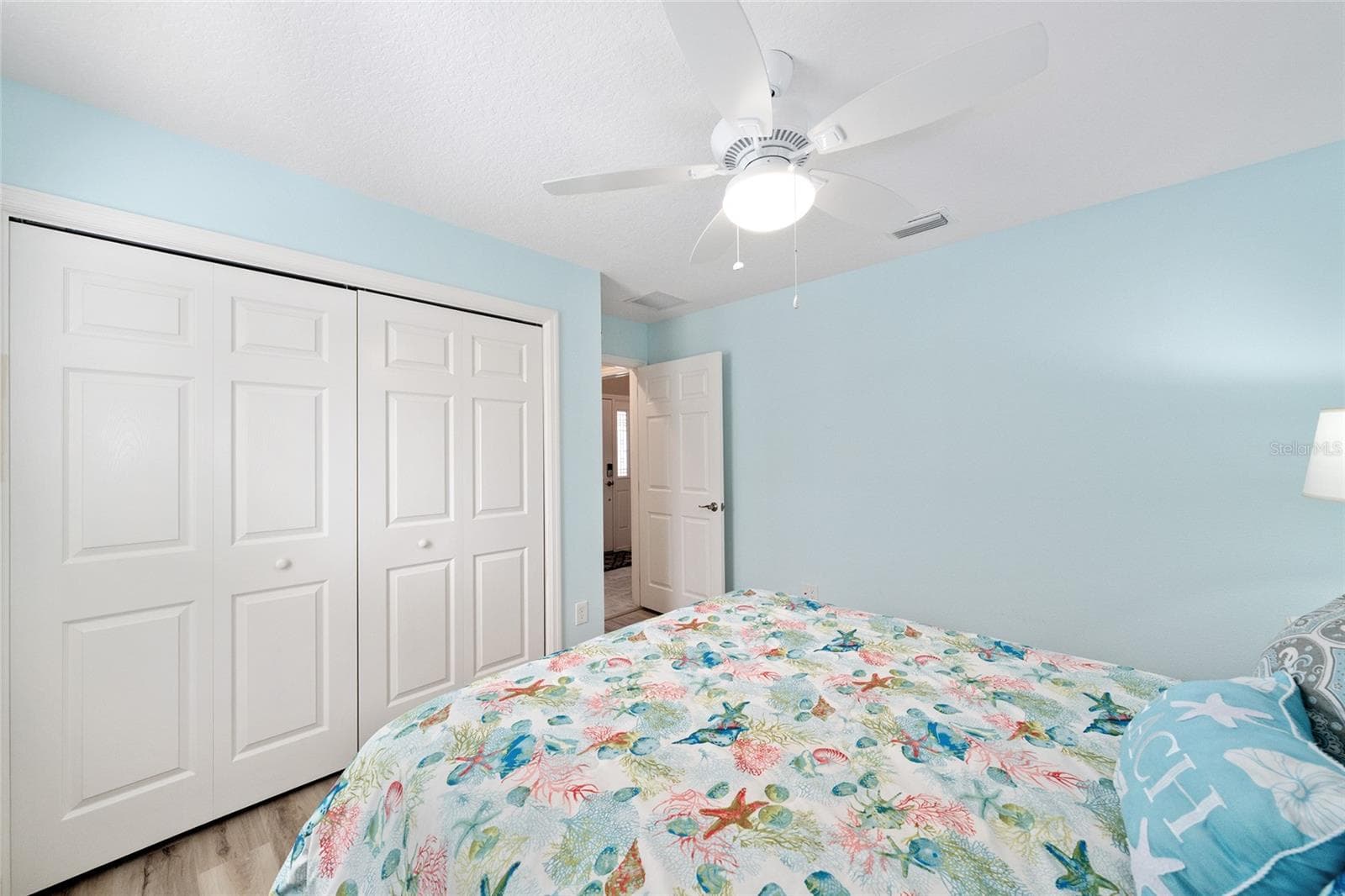 Storage! All bedrooms have closets. - 1194 MCDONOUGH PL, THE VILLAGES