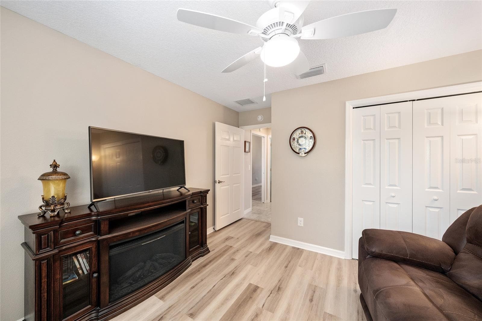 Bedroom 3 - 1194 MCDONOUGH PL, THE VILLAGES