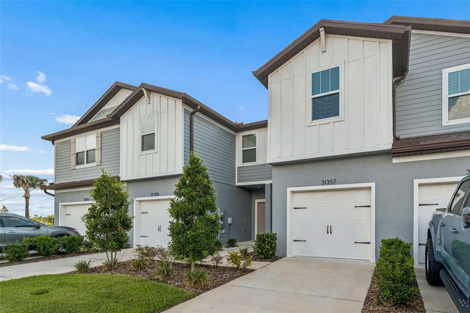 Townhouse at 31357 AMBERVIEW BND, WESLEY CHAPEL, photo 5 of 65