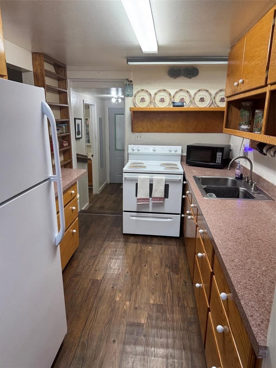 Single Family Residence at 203 SE 45 AVE, CROSS CITY, photo 34 of 48