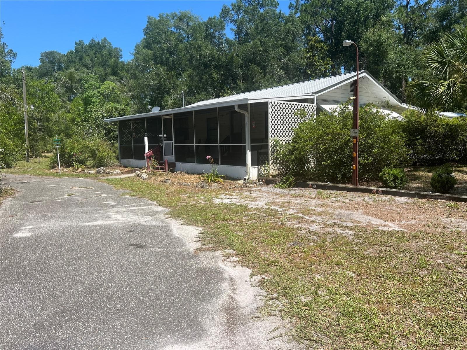 Single Family Residence at 203 SE 45 AVE, CROSS CITY, photo 5 of 48