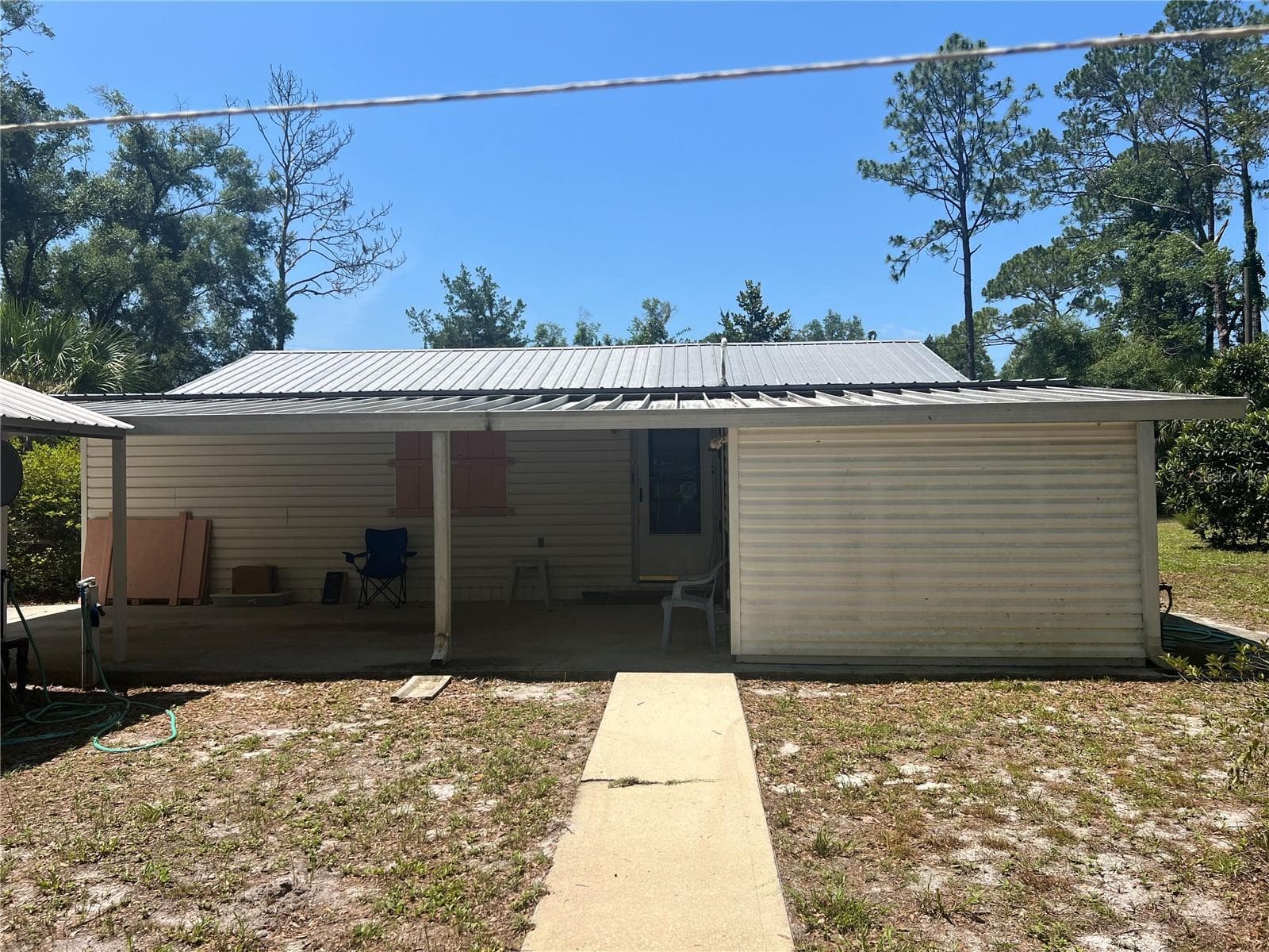 Single Family Residence at 203 SE 45 AVE, CROSS CITY, photo 9 of 48