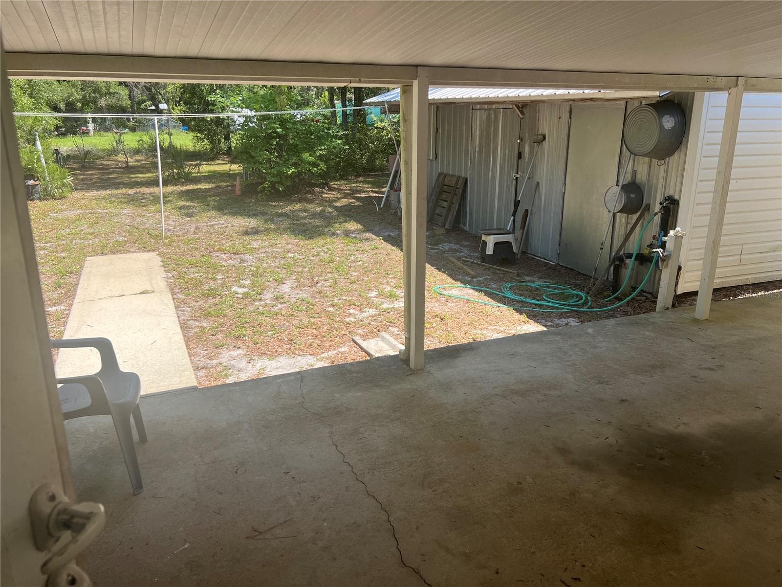 Single Family Residence at 203 SE 45 AVE, CROSS CITY, photo 12 of 48