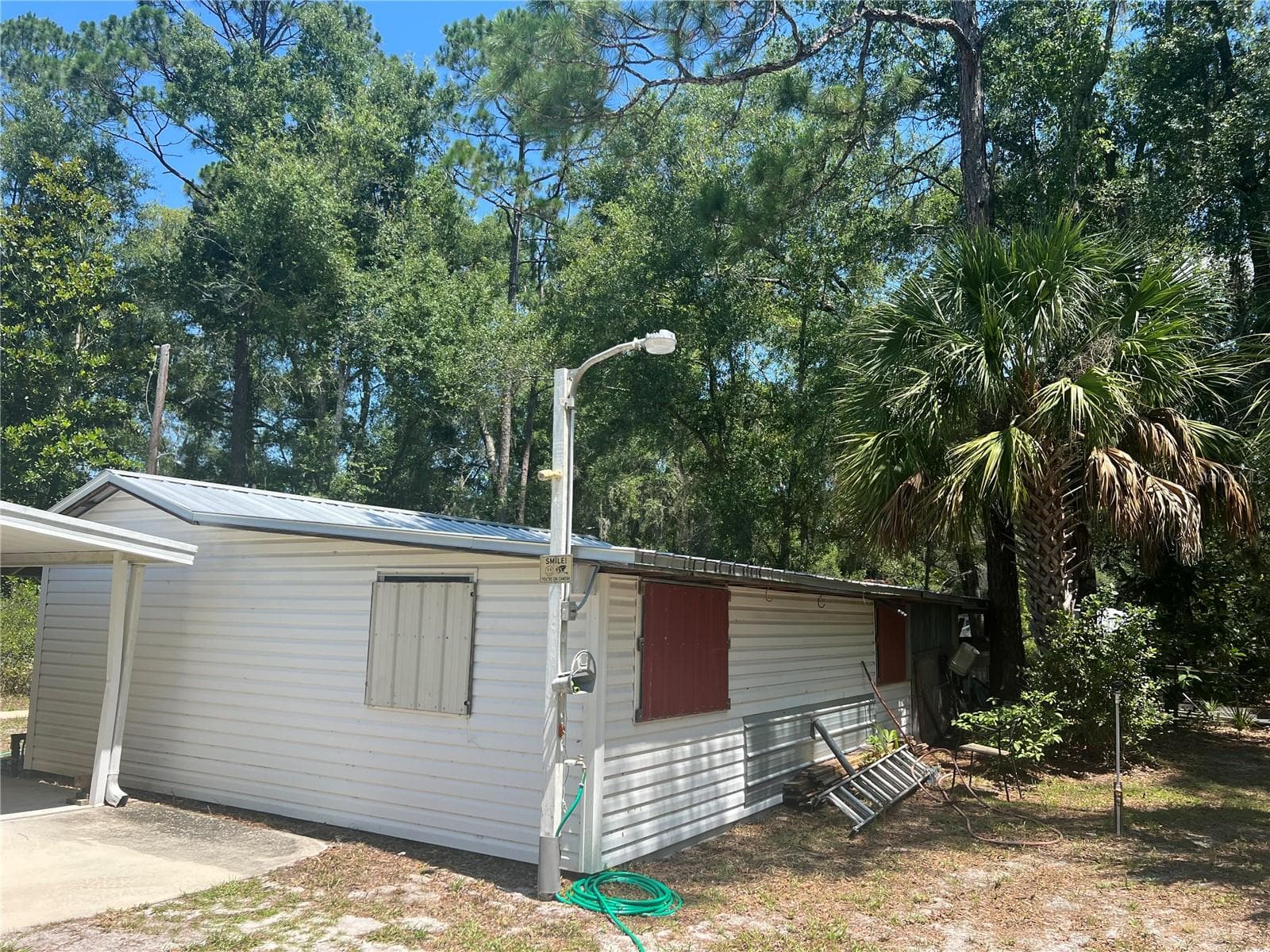 Single Family Residence at 203 SE 45 AVE, CROSS CITY, photo 17 of 48