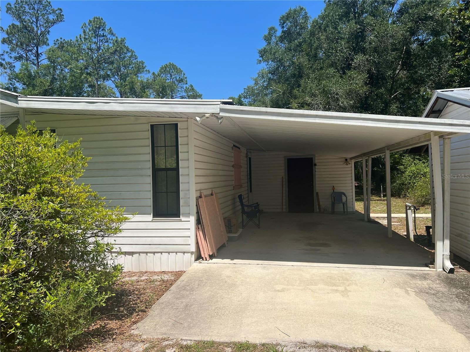 Single Family Residence at 203 SE 45 AVE, CROSS CITY, photo 11 of 48