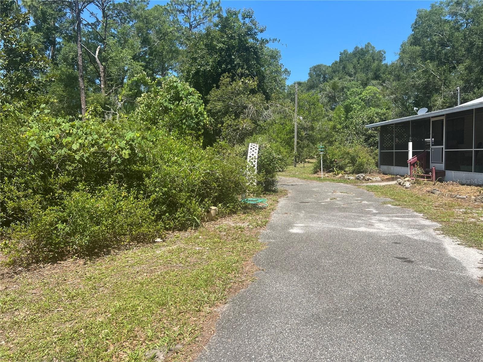 Single Family Residence at 203 SE 45 AVE, CROSS CITY, photo 4 of 48