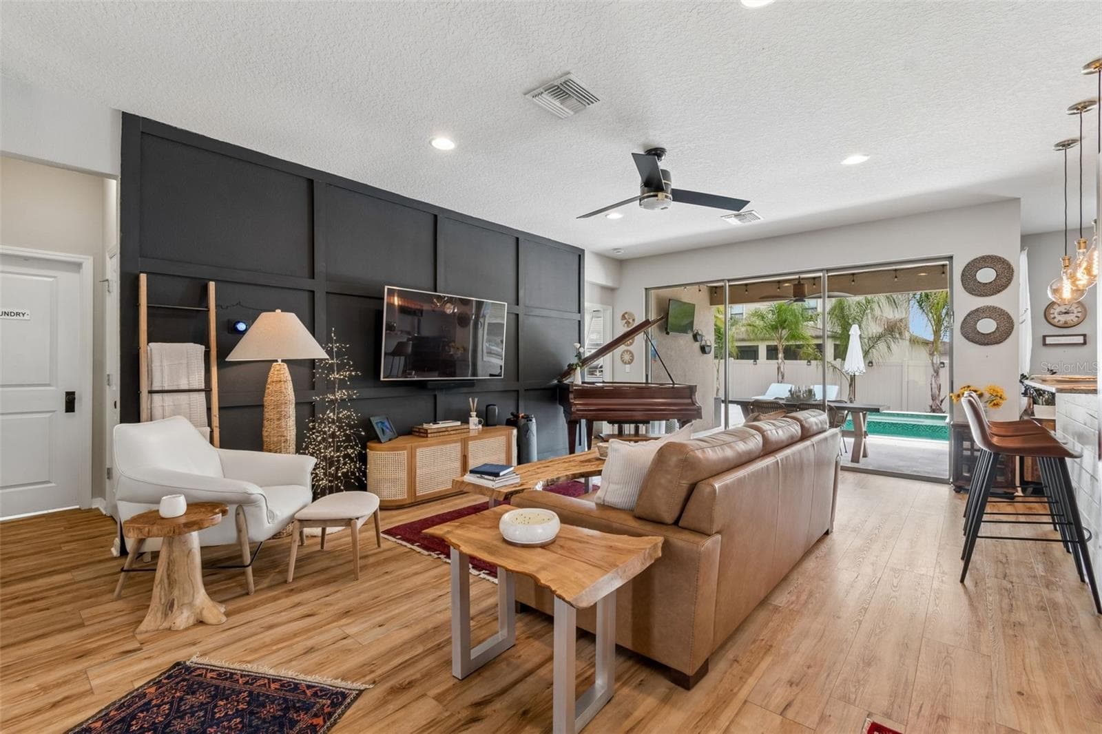 Single Family Residence at 7930 OLIVE BROOK DR, WESLEY CHAPEL, photo 12 of 45