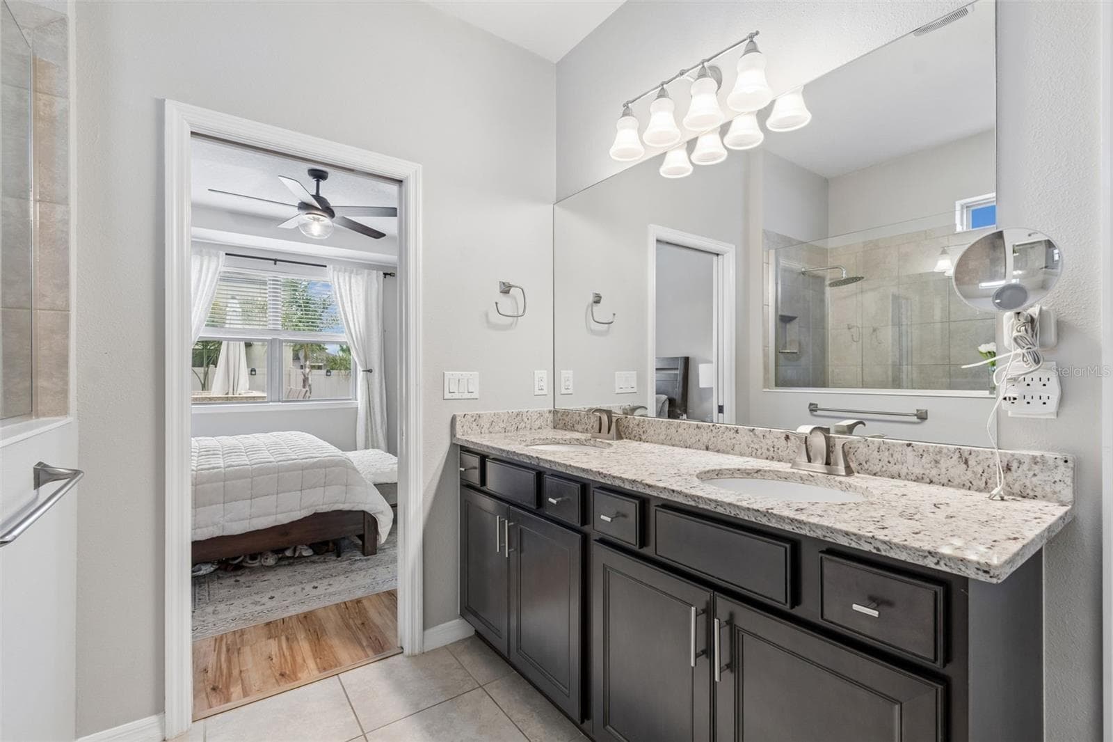 Single Family Residence at 7930 OLIVE BROOK DR, WESLEY CHAPEL, photo 21 of 45