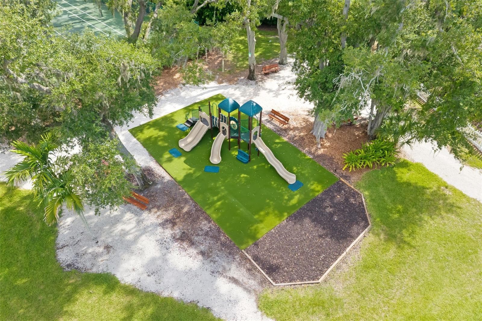 The Inlets community playground - 4770 MAINSAIL DR, BRADENTON