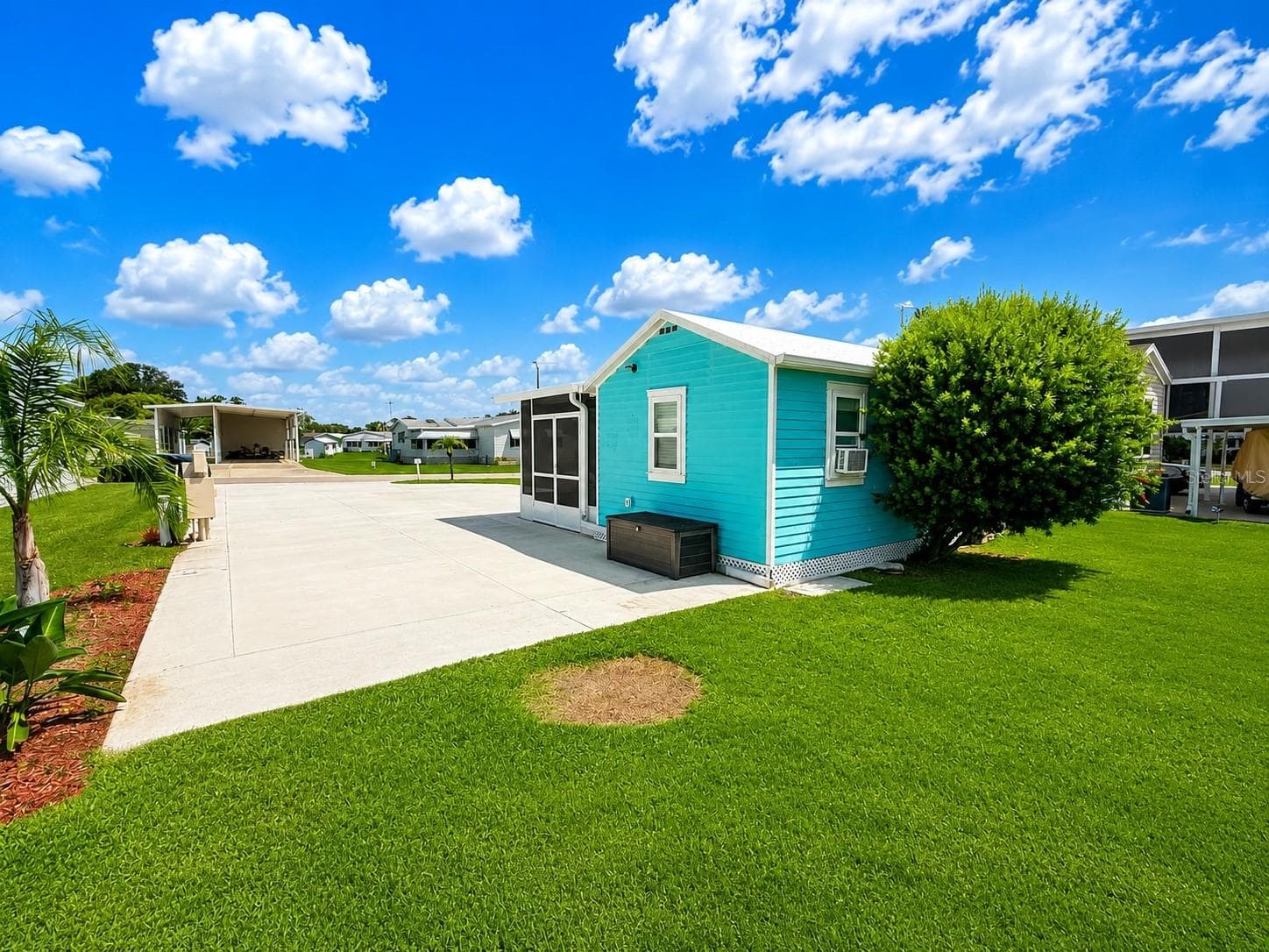 Land at 5245 ISLAND VIEW CIR N, POLK CITY, photo 24 of 28