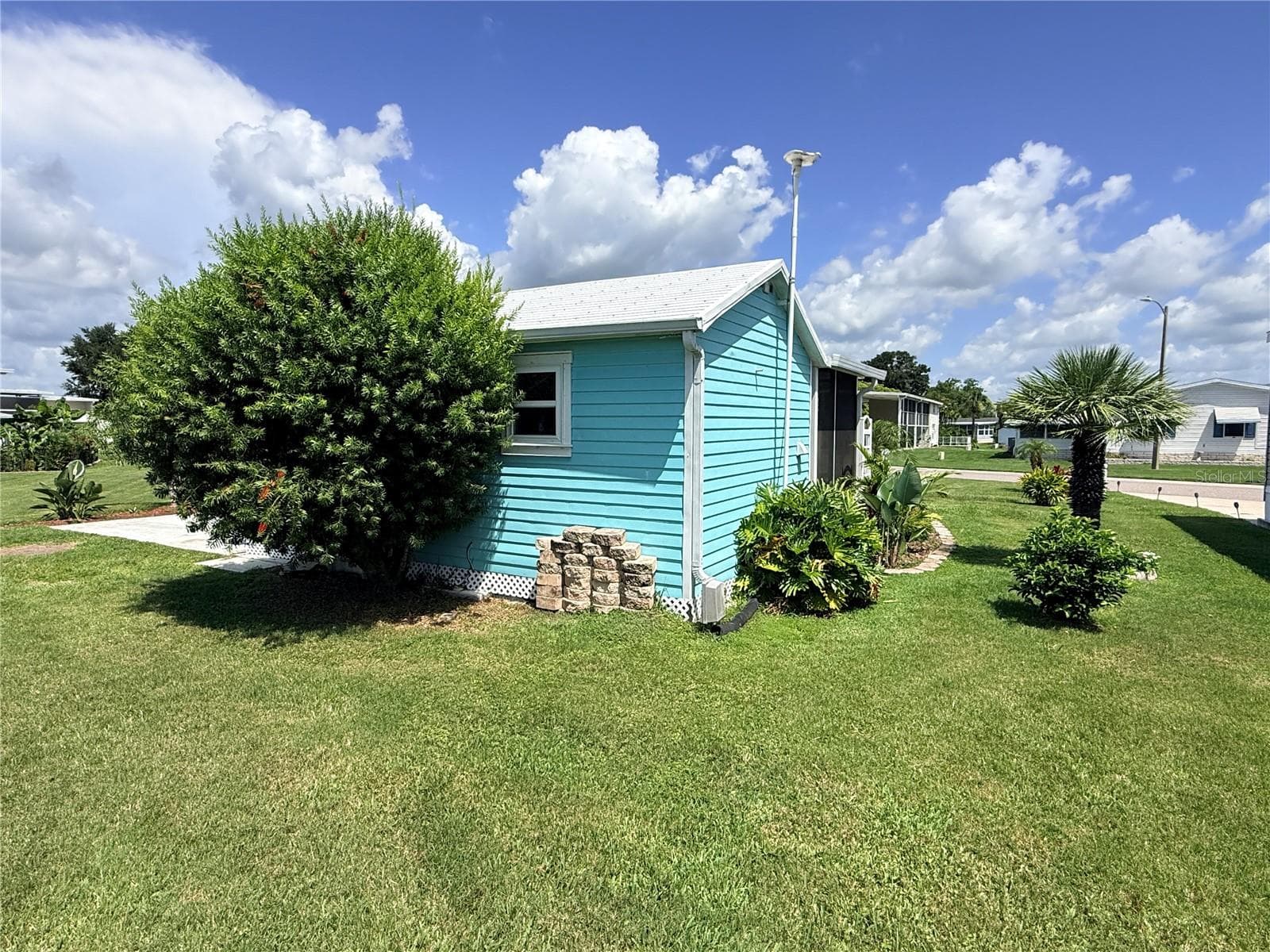 Land at 5245 ISLAND VIEW CIR N, POLK CITY, photo 25 of 28