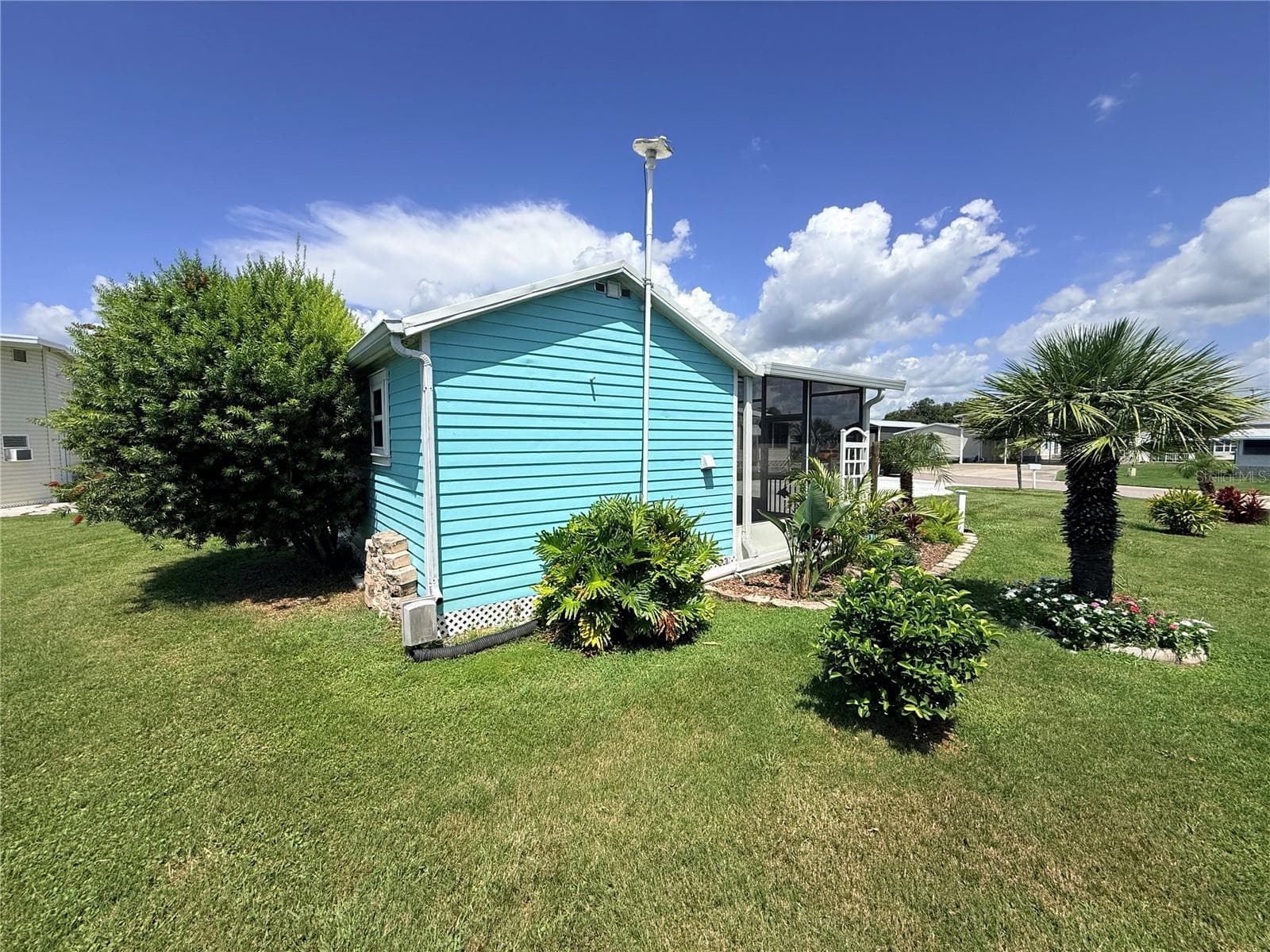 Land at 5245 ISLAND VIEW CIR N, POLK CITY, photo 26 of 28