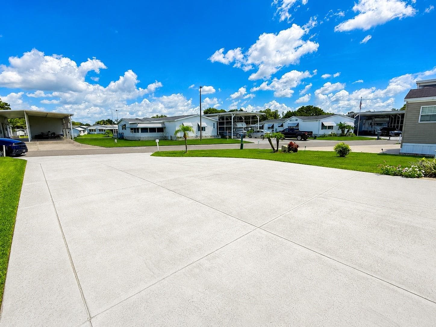 Land at 5245 ISLAND VIEW CIR N, POLK CITY, photo 27 of 28