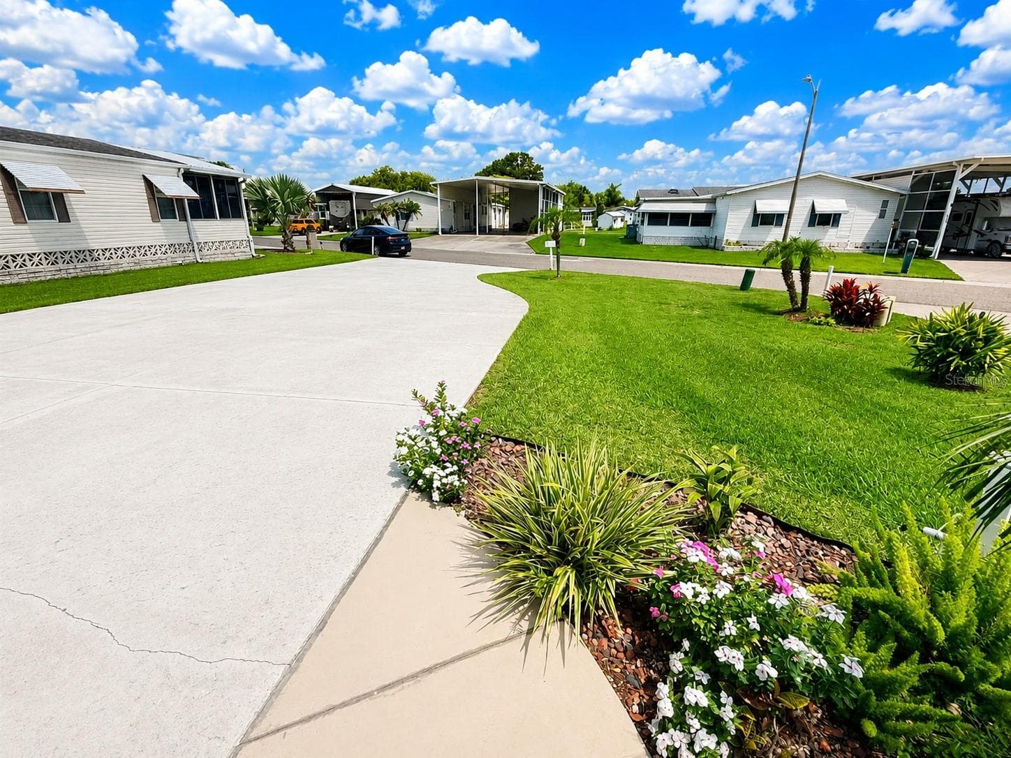 Land at 5245 ISLAND VIEW CIR N, POLK CITY, photo 28 of 28