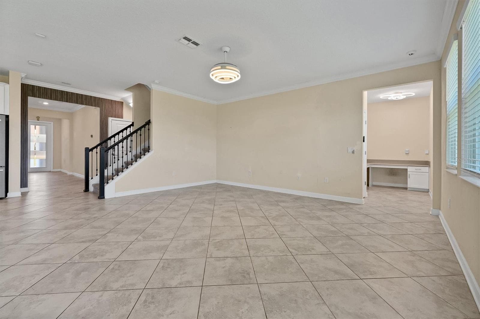 Family Room/ Office area - 12151 IMAGINARY WAY, ORLANDO