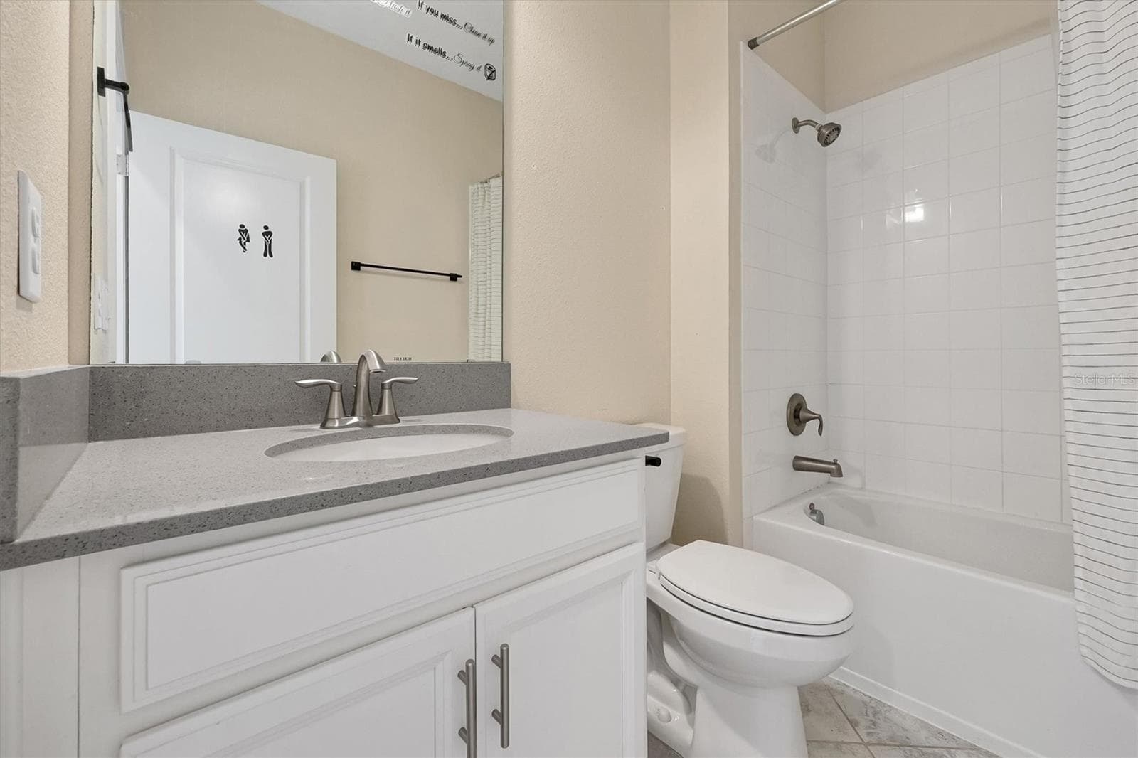 1st floor full bathroom - 12151 IMAGINARY WAY, ORLANDO