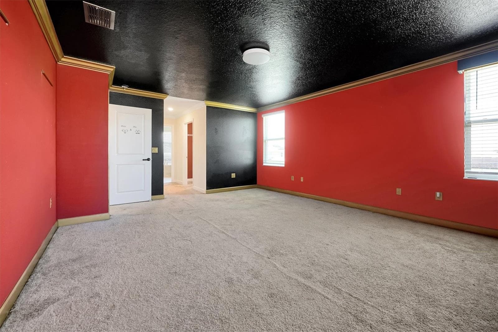 Primary Suite - 12151 IMAGINARY WAY, ORLANDO