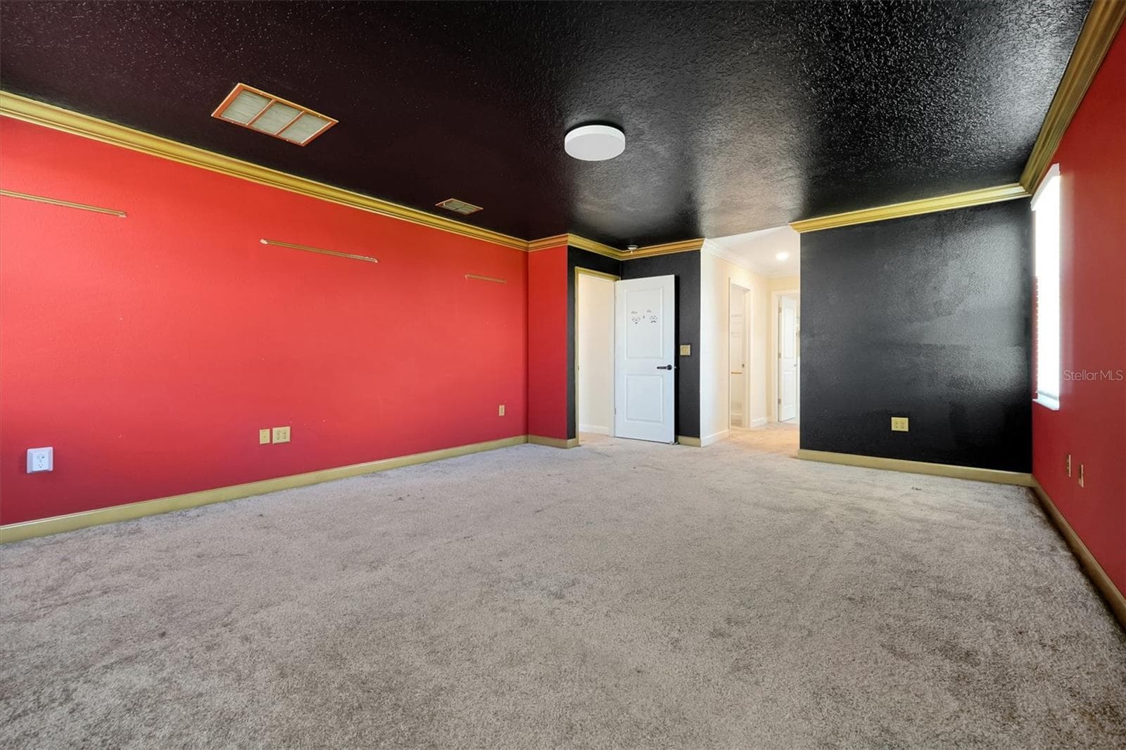 Primary Suite - 12151 IMAGINARY WAY, ORLANDO