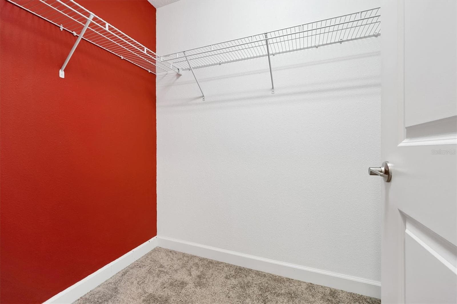 Primary Suite - Walking Closet 2 - 12151 IMAGINARY WAY, ORLANDO