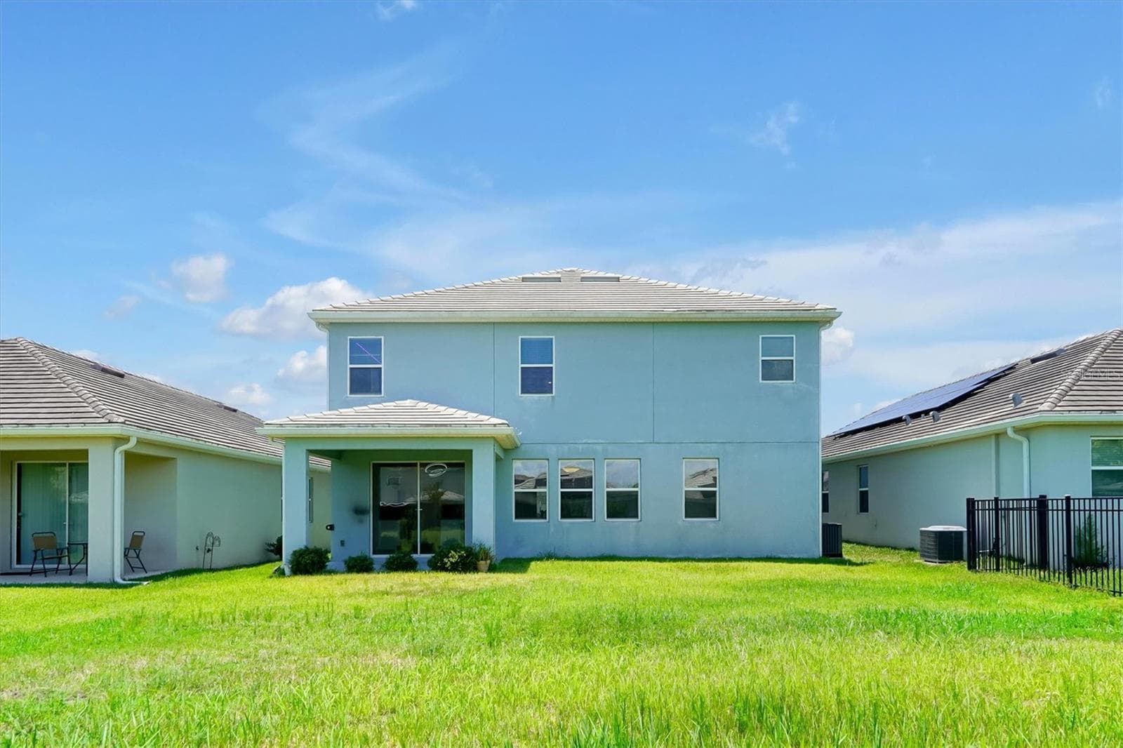 Single Family Residence at 12151 IMAGINARY WAY, ORLANDO, photo 49 of 92