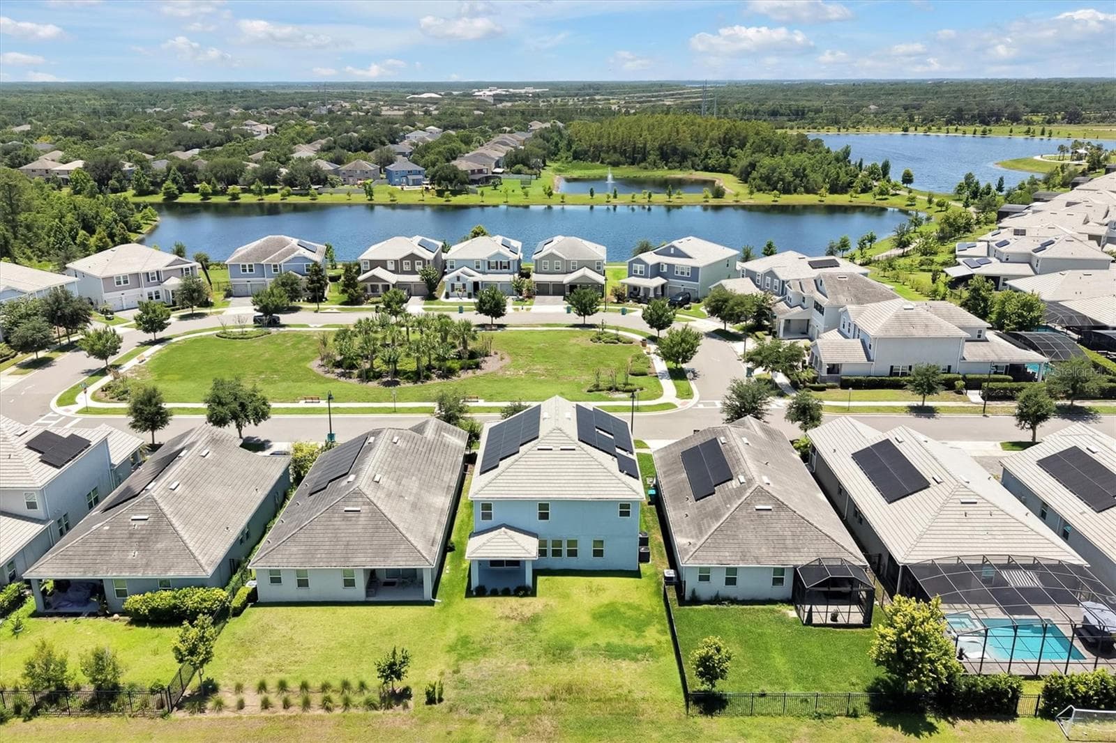 Single Family Residence at 12151 IMAGINARY WAY, ORLANDO, photo 52 of 92