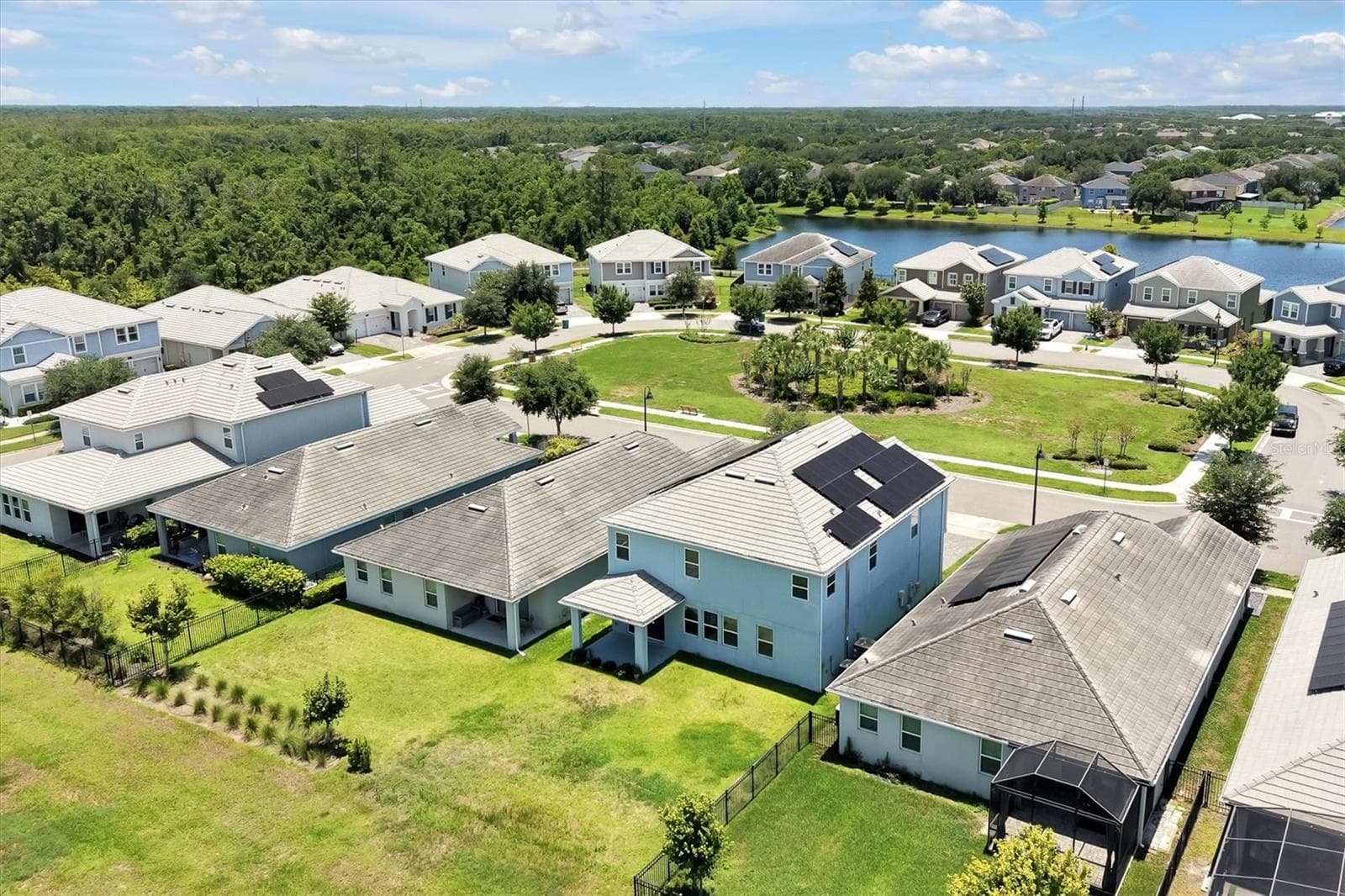 Single Family Residence at 12151 IMAGINARY WAY, ORLANDO, photo 54 of 92