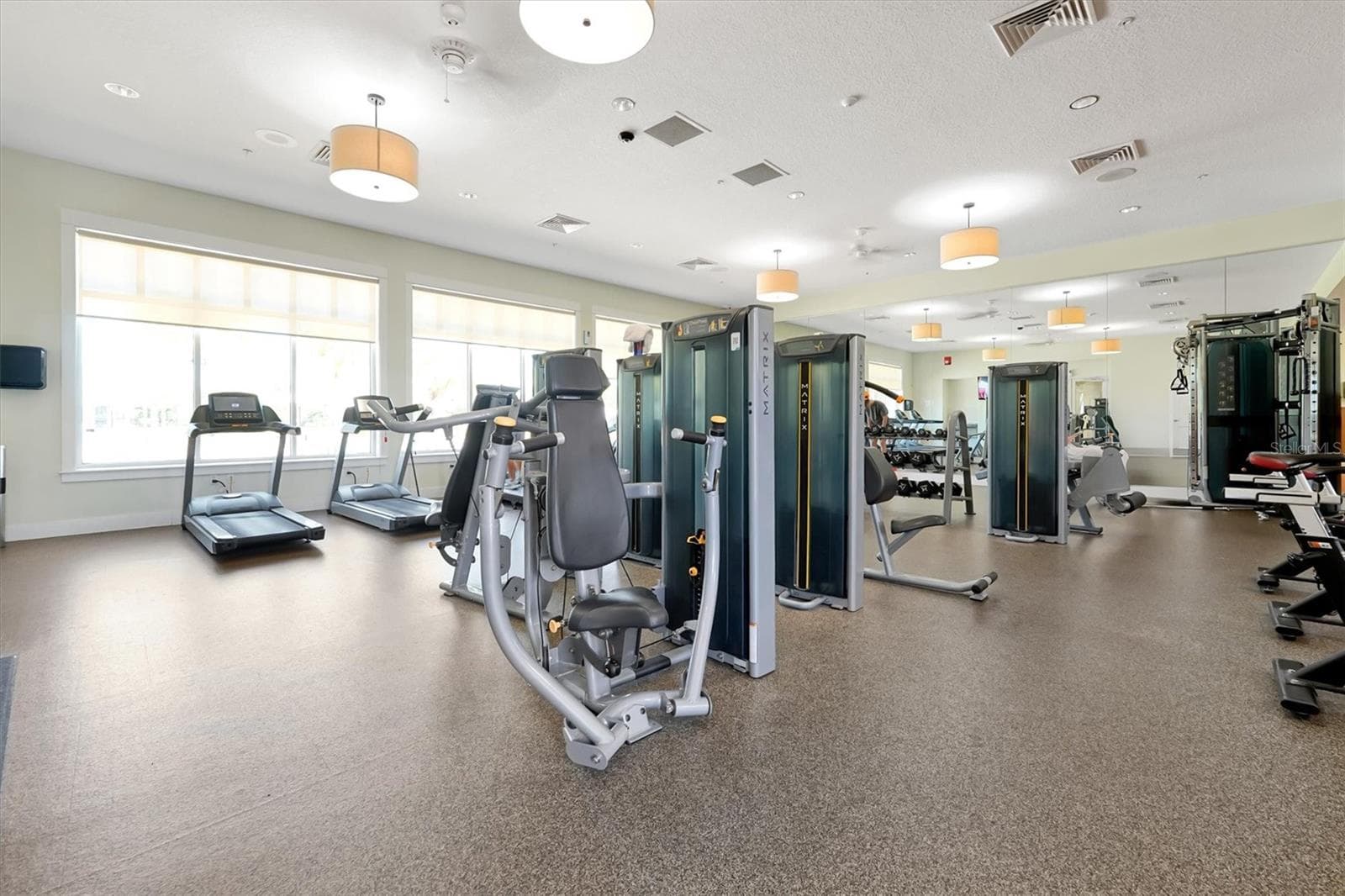Clubhouse #2 GYM - 12151 IMAGINARY WAY, ORLANDO