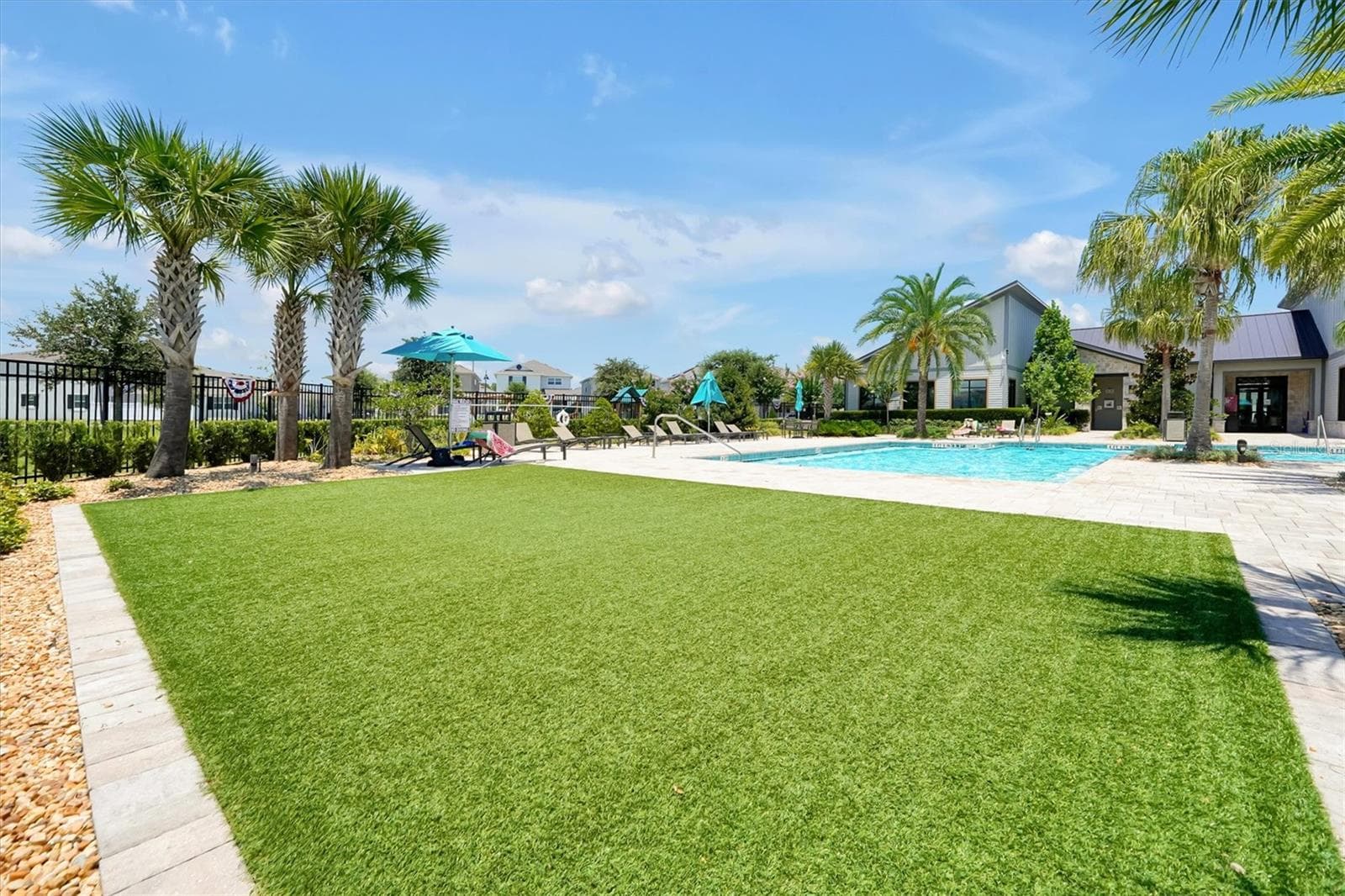 Clubhouse #2 open green entertainment - 12151 IMAGINARY WAY, ORLANDO