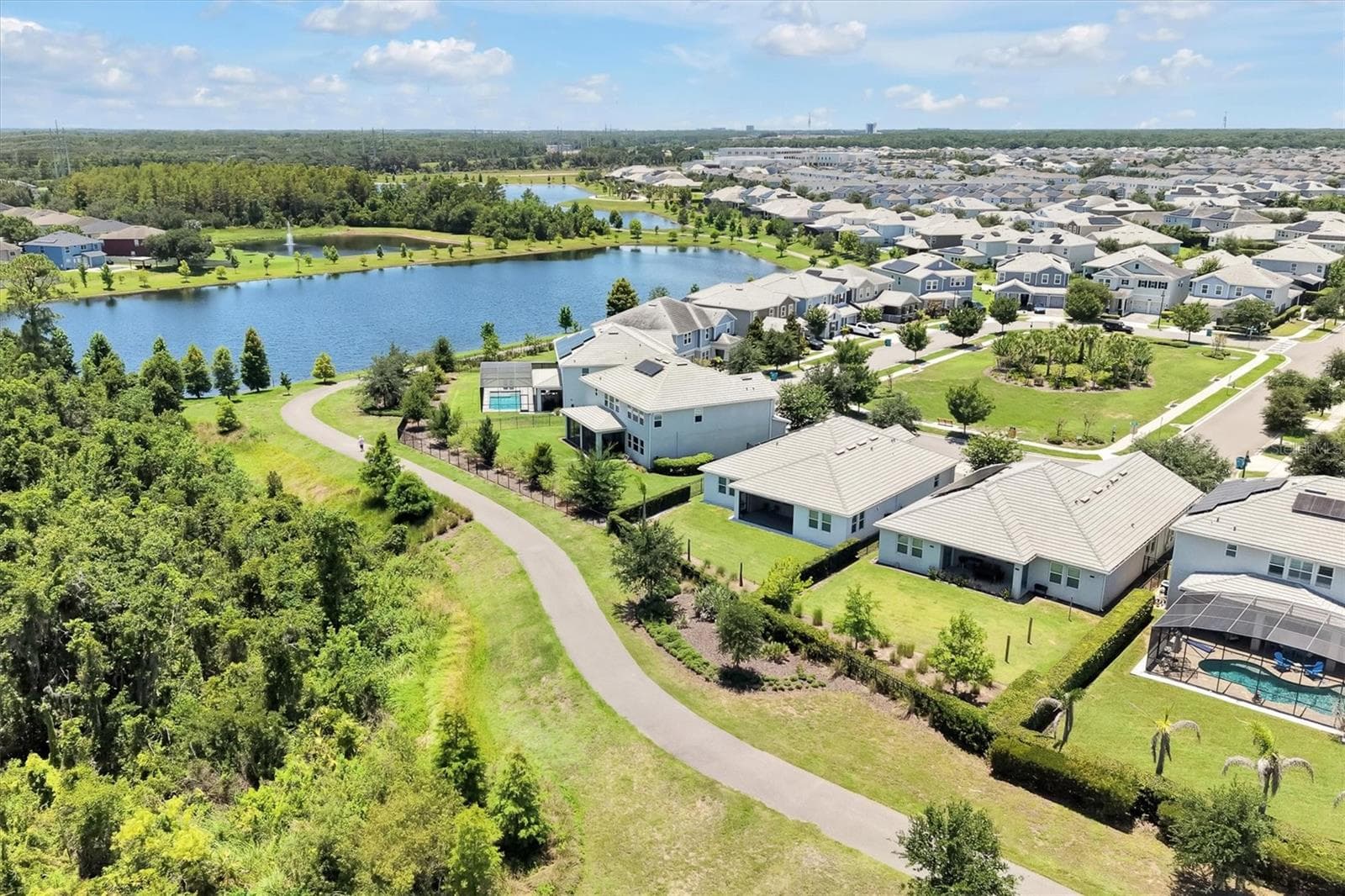 Single Family Residence at 12151 IMAGINARY WAY, ORLANDO, photo 80 of 92
