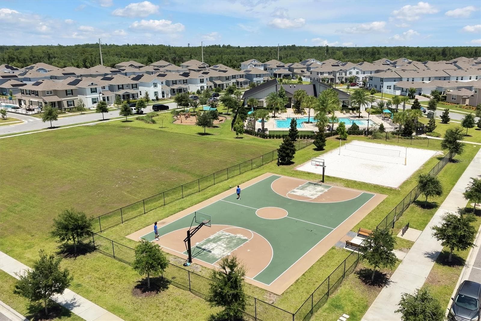 Single Family Residence at 12151 IMAGINARY WAY, ORLANDO, photo 86 of 92
