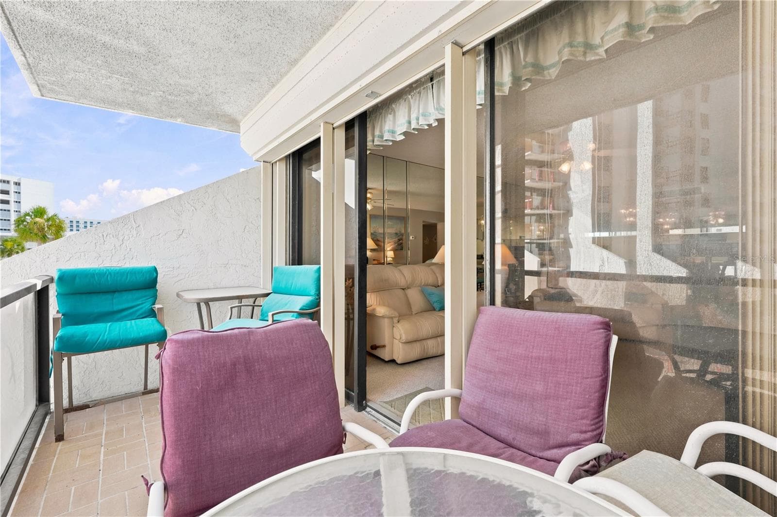 Condominium at 450 S GULFVIEW BLVD #301, CLEARWATER BEACH, photo 19 of 31