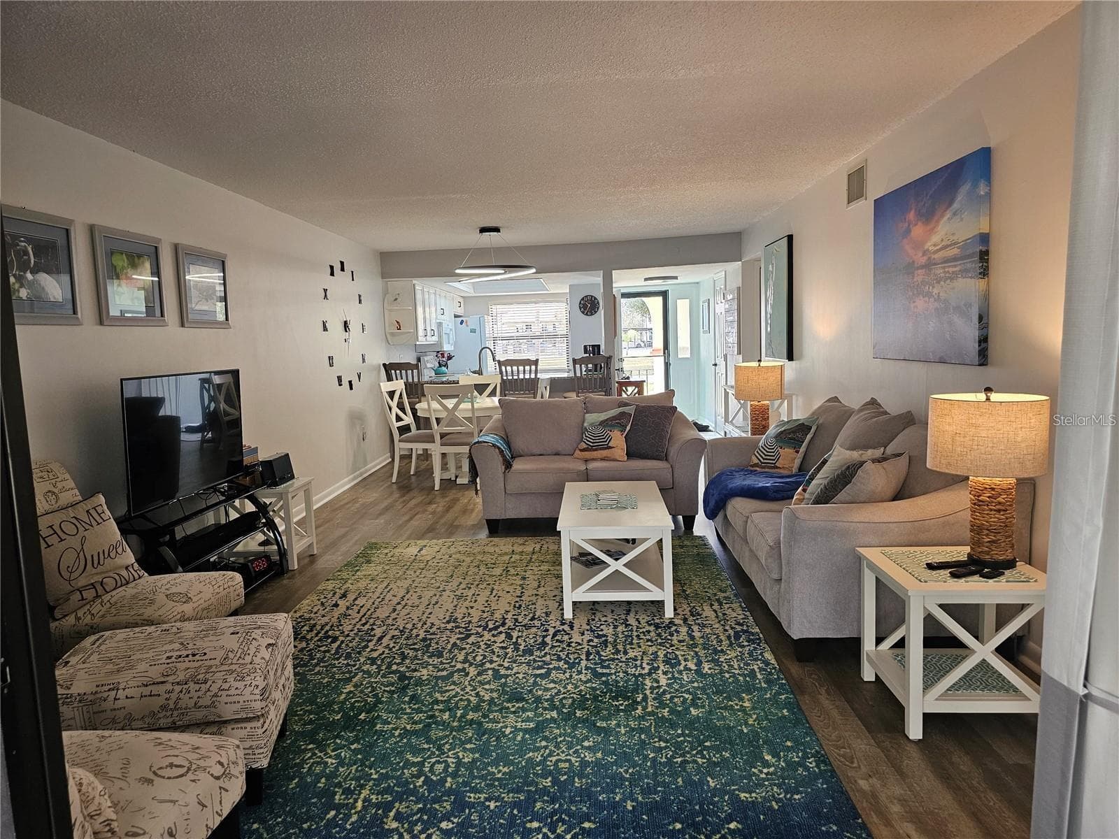 Condominium at 2104 GRANADA CT, LAKE WALES, photo 2 of 21