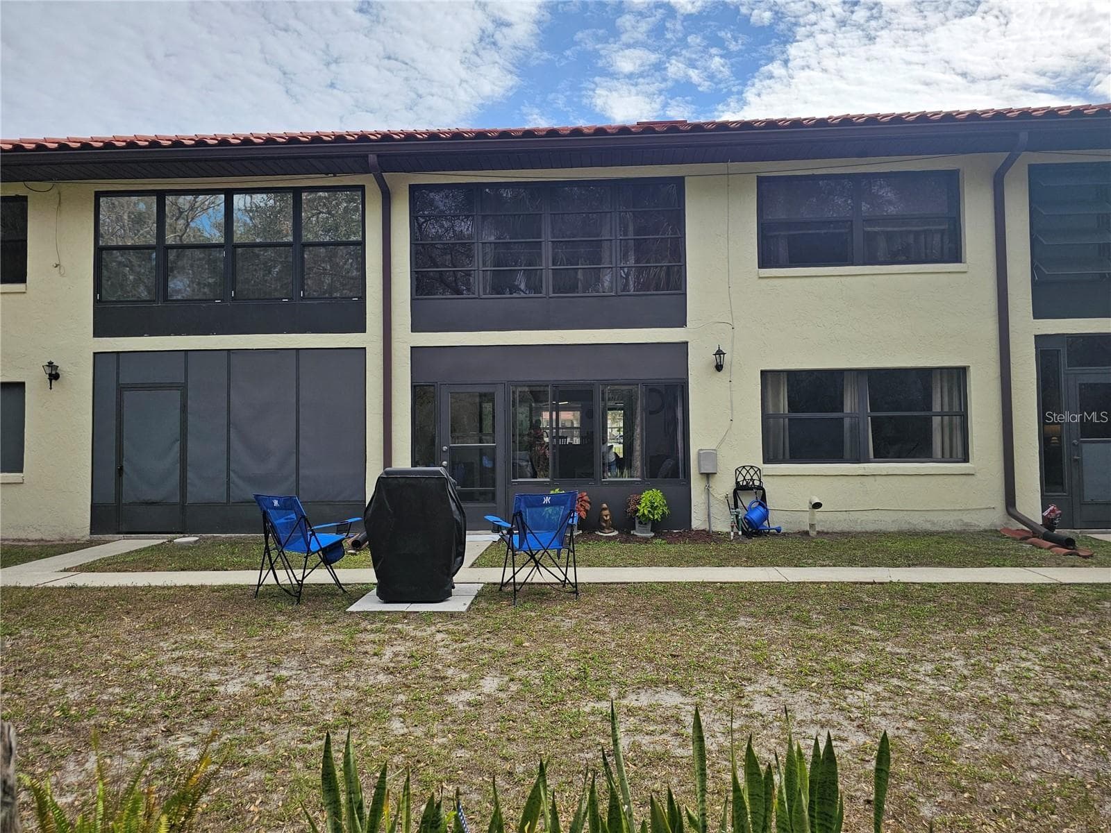 Condominium at 2104 GRANADA CT, LAKE WALES, photo 14 of 21