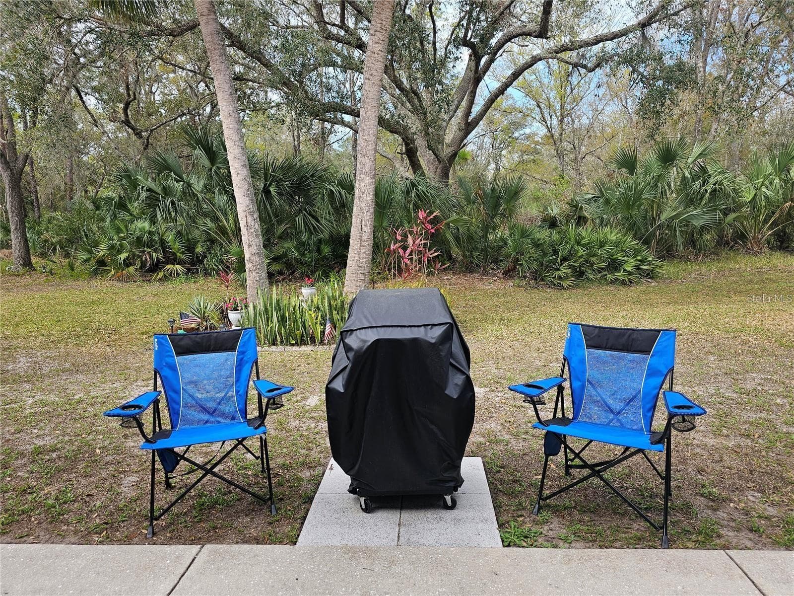 Condominium at 2104 GRANADA CT, LAKE WALES, photo 16 of 21