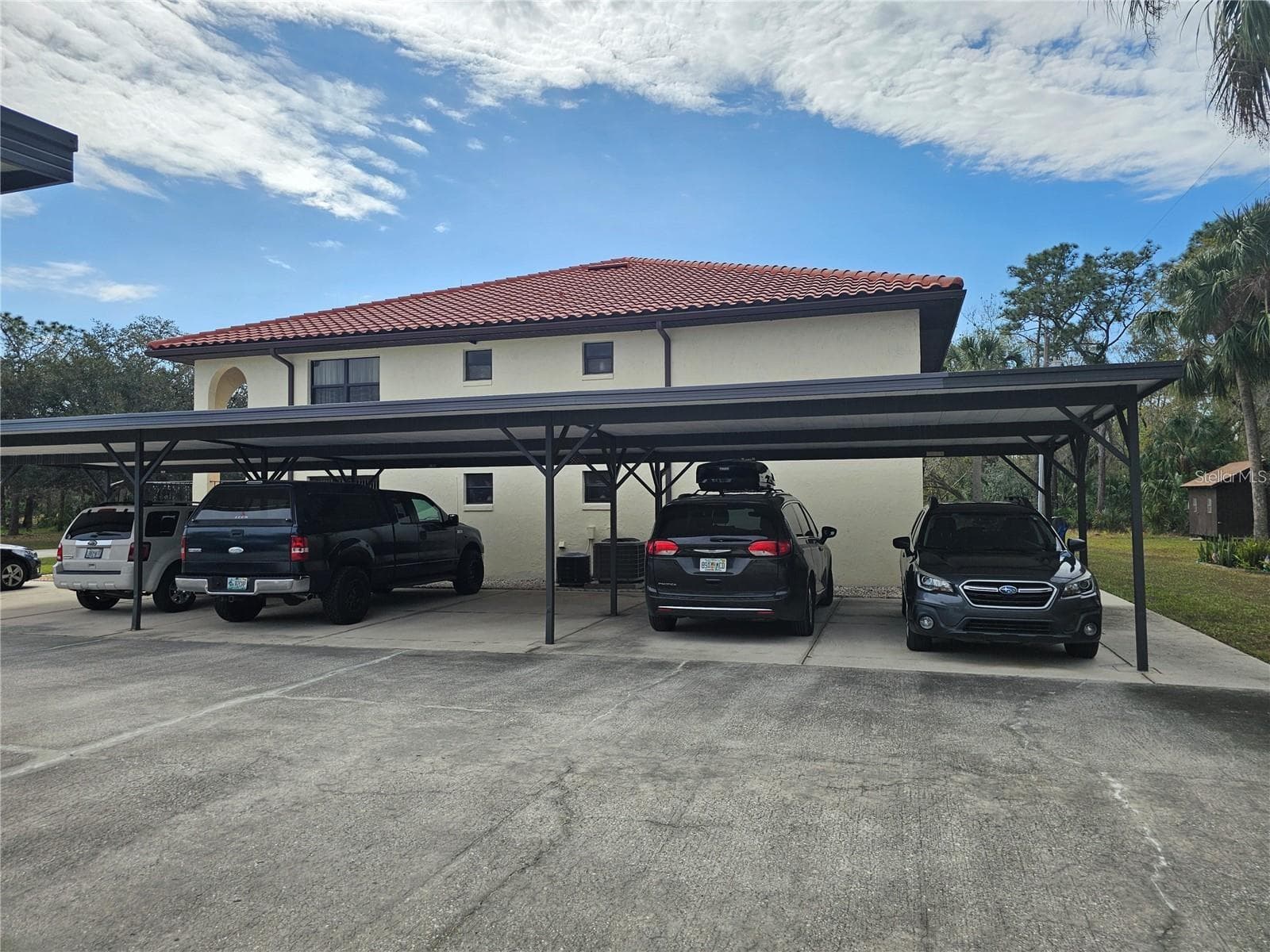 Condominium at 2104 GRANADA CT, LAKE WALES, photo 15 of 21