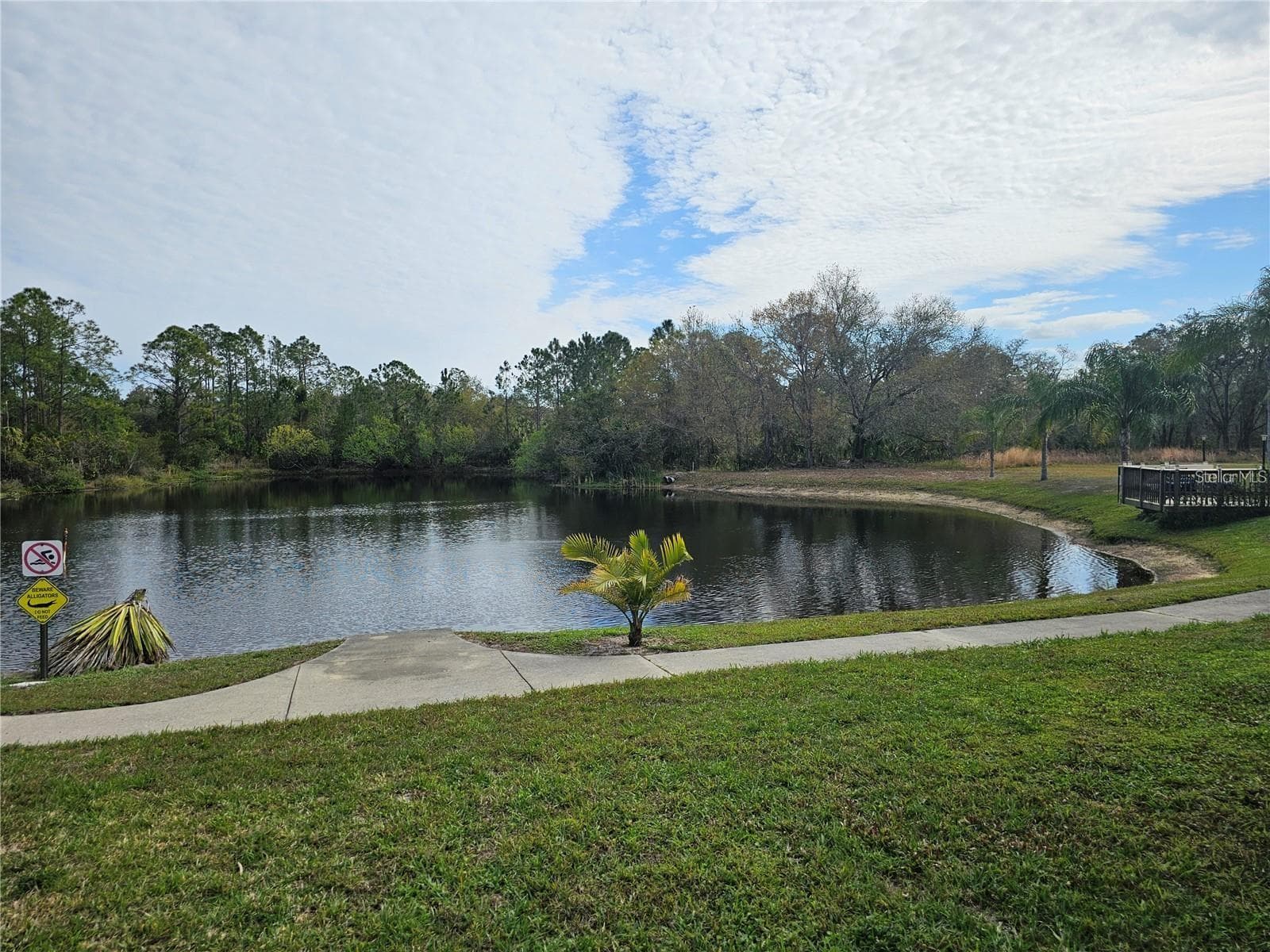 Condominium at 2104 GRANADA CT, LAKE WALES, photo 21 of 21