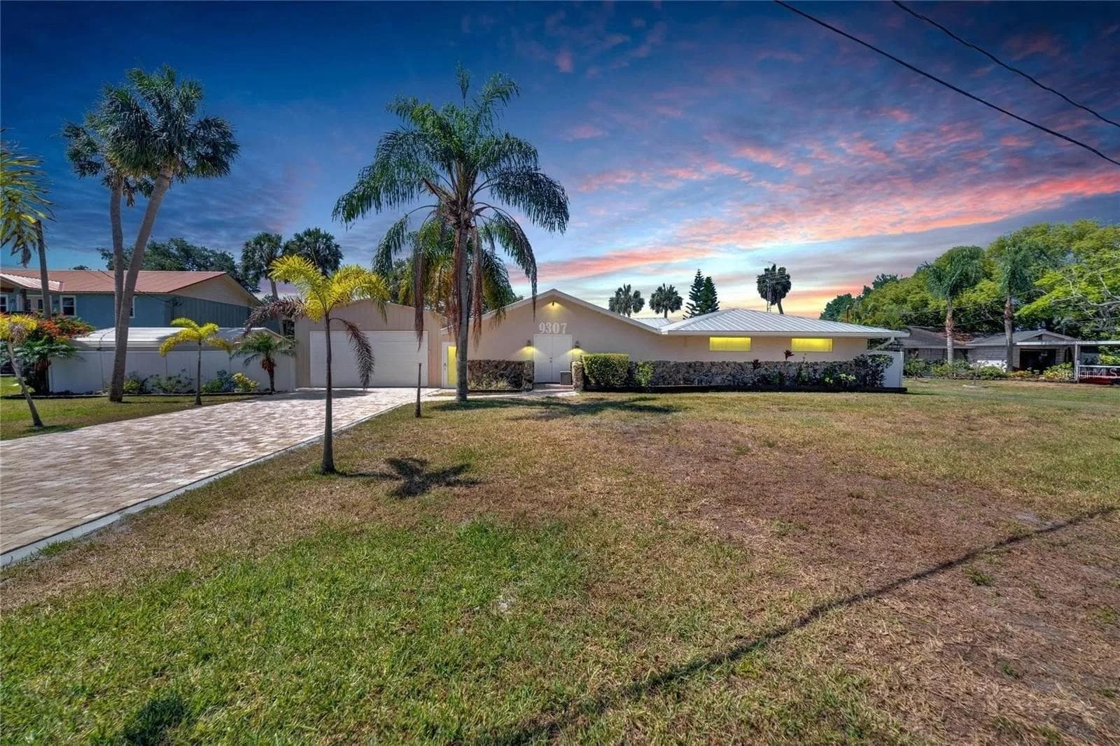 9307 RIVER COVE DR