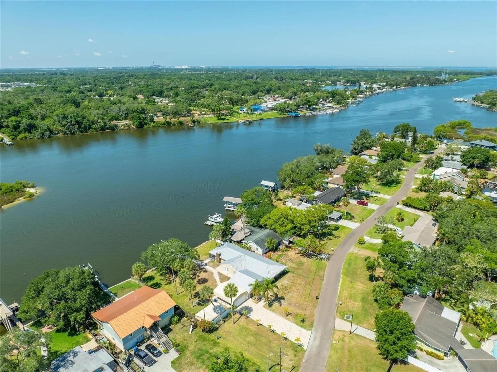 Single Family Residence at 9307 RIVER COVE DR, RIVERVIEW, photo 85 of 85