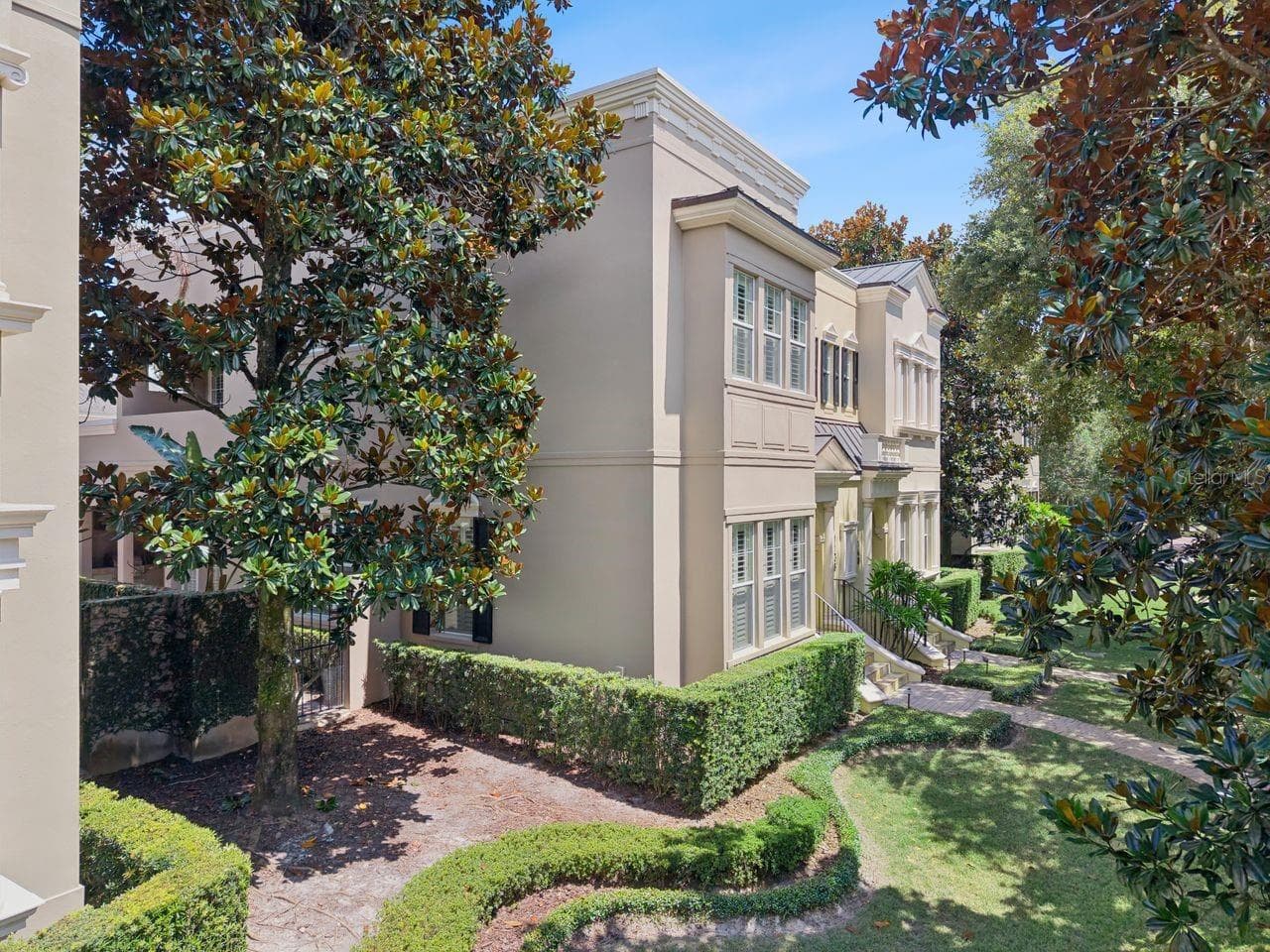 Townhouse at 1138 S PENNSYLVANIA AVE, WINTER PARK, photo 2 of 53